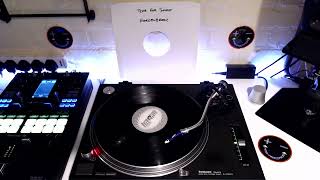 Hardenbrook - Time For Summer (Club Mix)