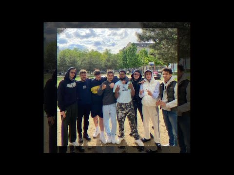 (FREE) BHZ x Ion Miles x Makko Type Beat - "Feelings" (prod. Joachim E.)