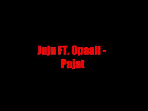 Juju FT. Opaali - Pajat
