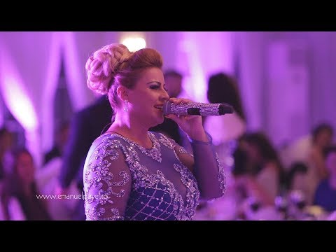 Ramona Vita si Formatia VIP Music 2017 - Muzica usoara - Nunta Leo si Giorgiana