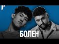 Bakr X Andro Bolen Rakheemow Remix
