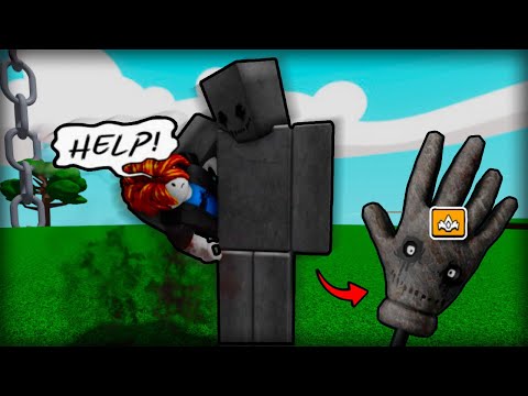 you can KIDNAP people in Slap Battles now...