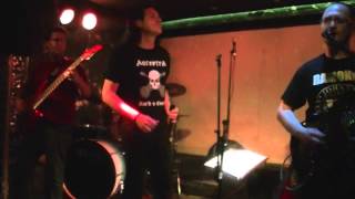 El ritmo del garaje.  Loquillo.  Version.  Ancestra.