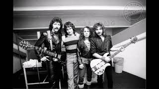 Turn Up The Night - Black Sabbath (Legendado PT BR)