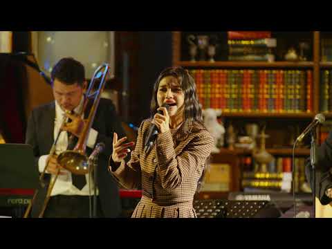 LETANA LIVE MUSIC  - Kaimook pensinee& Mr.Beer   -  THEATRE ZONE