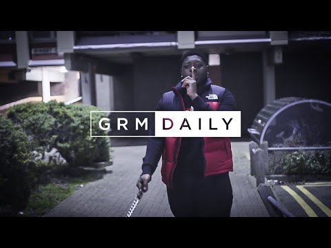 Rizzy Entario - Man Ah Do Both (Freestyle) [Music Video] | GRM Daily