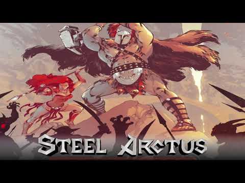 Steel Arctus - Fire and Blood (Epic metal 2020)