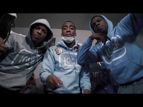 BG Lil Pat X KC Money Type Beat - "Crosswestern" Prod. TutuBandz