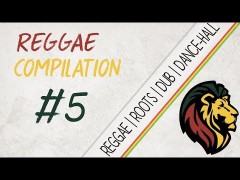 Reggae compilation #5