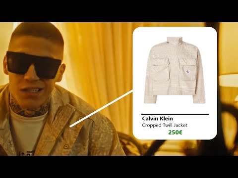 Trannos Drip | Dubai | @CapitalMusicOfficial