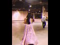 Shreya Ghoshal Before Going To Stage