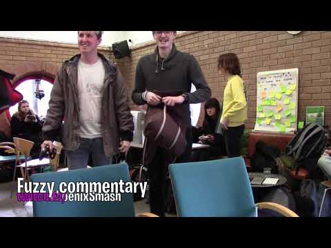 EUO THE LEGEND | Super Smash Bros. Melee Clips Of The Day #15