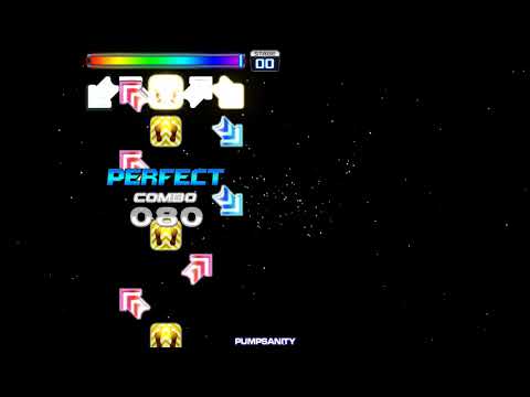 [PumpSanity] Further S24 (Pump It Up Prime 2)