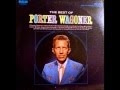 Misery Loves Company , Porter Wagoner , 1961 Vinyl