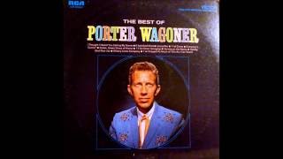 Misery Loves Company , Porter Wagoner , 1961 Vinyl