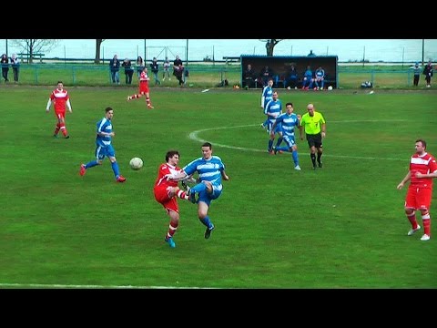 Balatonalmádi SE-Gyulafirátóti SE bajnoki összefoglaló 2016.03.28.