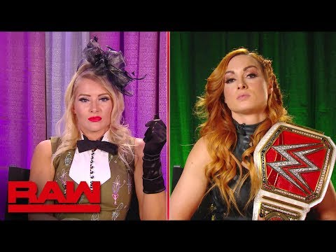 Post-Raw Fight Size Update: Scary Cesaro Spot, Hornswoggle, Special Guest Referee, More
