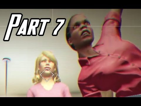 Watch Dogs Walkthrough Part 7 -  Thanks For The Tip (1080p Next Gen Gameplay HD)