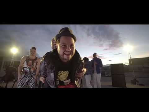 Los Ajenos feat Los Verduleros - Te Lo Perdiste (Video Oficial 2017)