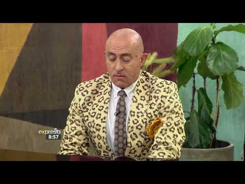 Rocco De Villiers | Kortbroek, Langkouse