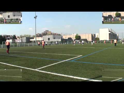 Le RDV foot du Mardi Evry