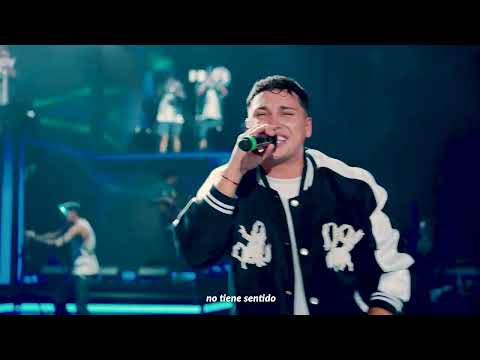 NO TIENE SENTIDO, ELEGÍ, LA FORMA EN QUE ME MIRAS - Los Herrera