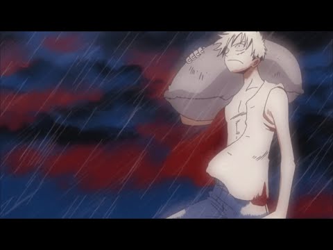 One Piece Dead End Adventure - Gasparde vs. Luffy