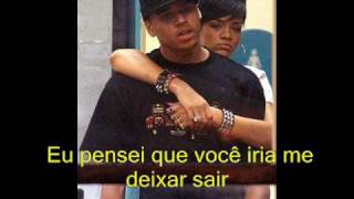 Chris Brown- Nothin' legendado