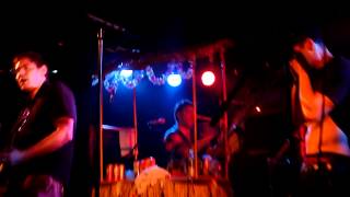 Zebrahead - Nothing To Lose live HD @ Proxima in Warsaw, Poland 23.05.2012