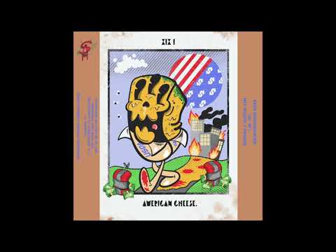 DJ MUGGS x HOLOGRAM - S.T.F.U. (Official Audio)