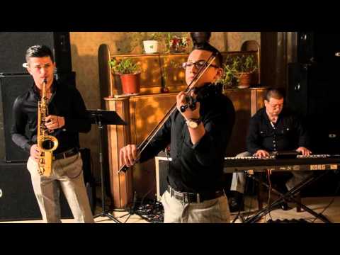 Lucian Seres si Formatia - La toti ni-i greu  ( LIVE 2014 )