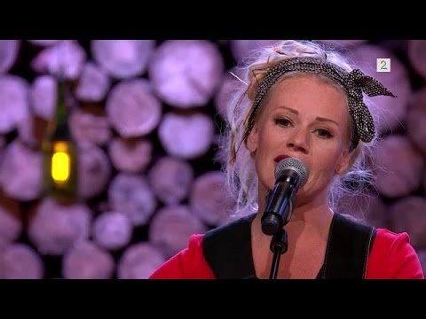 Unni Wilhelmsen - Farmors hus (Wenche Myhre cover) Hver gang vi møtes 2016