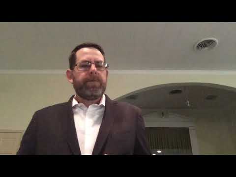 John 7:37-44 sermon.