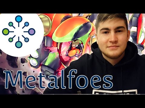 Tayfun Bayraktar - 3rd Place Metalfoes - Deck Profile [Jan 2017]