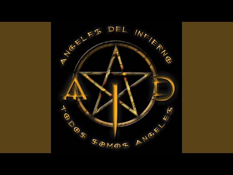 Buscando La Llave - Angeles del Infierno
