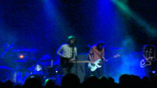Kwoon - Wark (live @ Athens, Fuzz club, 21 01 2012)