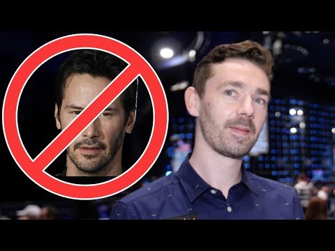 Calling the Clock: Poker Player Ludo Geilich