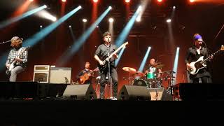 Eiffel / Inverse moi @ Nandrin Festival 17/08/2019