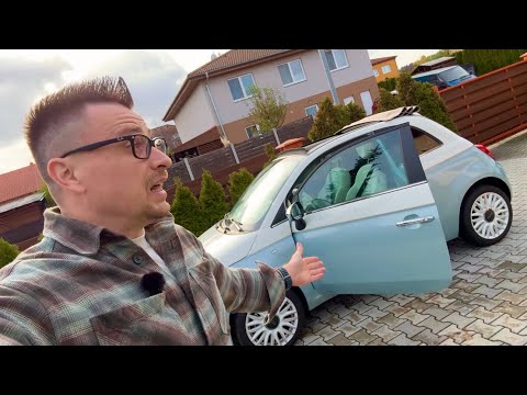 Нам пришлось продать машину!