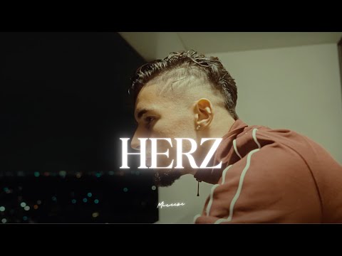 Hoodblaq x NGEE Type Beat - “HERZ“