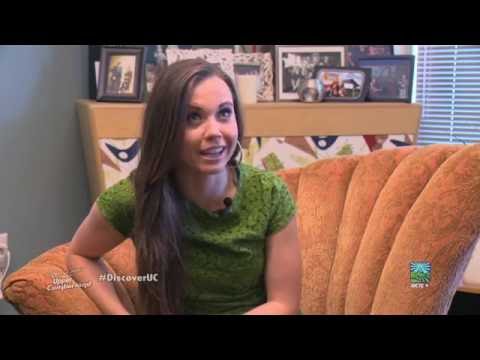 Sierra Hull & Giri Peters | DeKalb Co  | #DiscoverUC