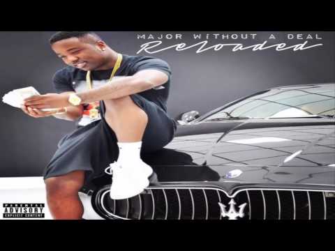 14 - Real Nigga remix ft Ti Young Dolph Neef Bucks Dave East Tray Pizzy (DatPiff Exclusive)