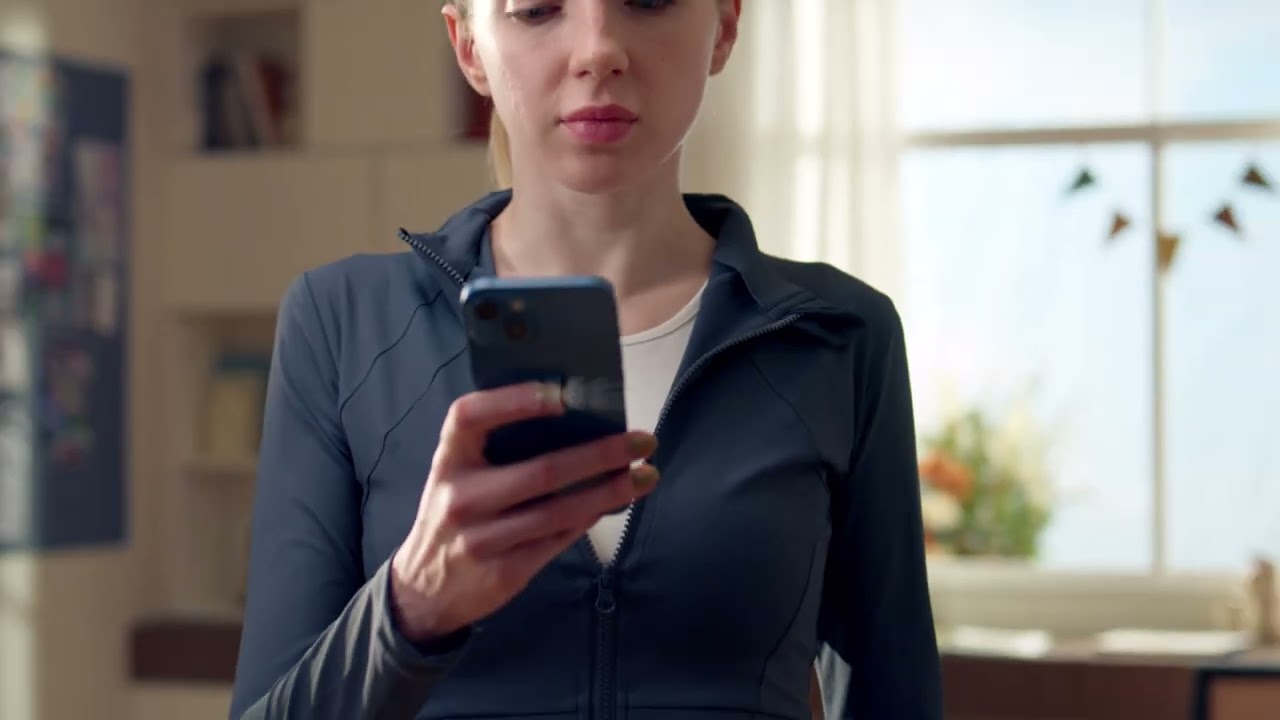 Беговая дорожка электрическая KingSmith WalkingPad Z1F video preview