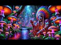 Psy Dub Trip Guided By The Sacred Mushrooms Psychill Dub PsyDub Chill Out Psy Dub Ambient