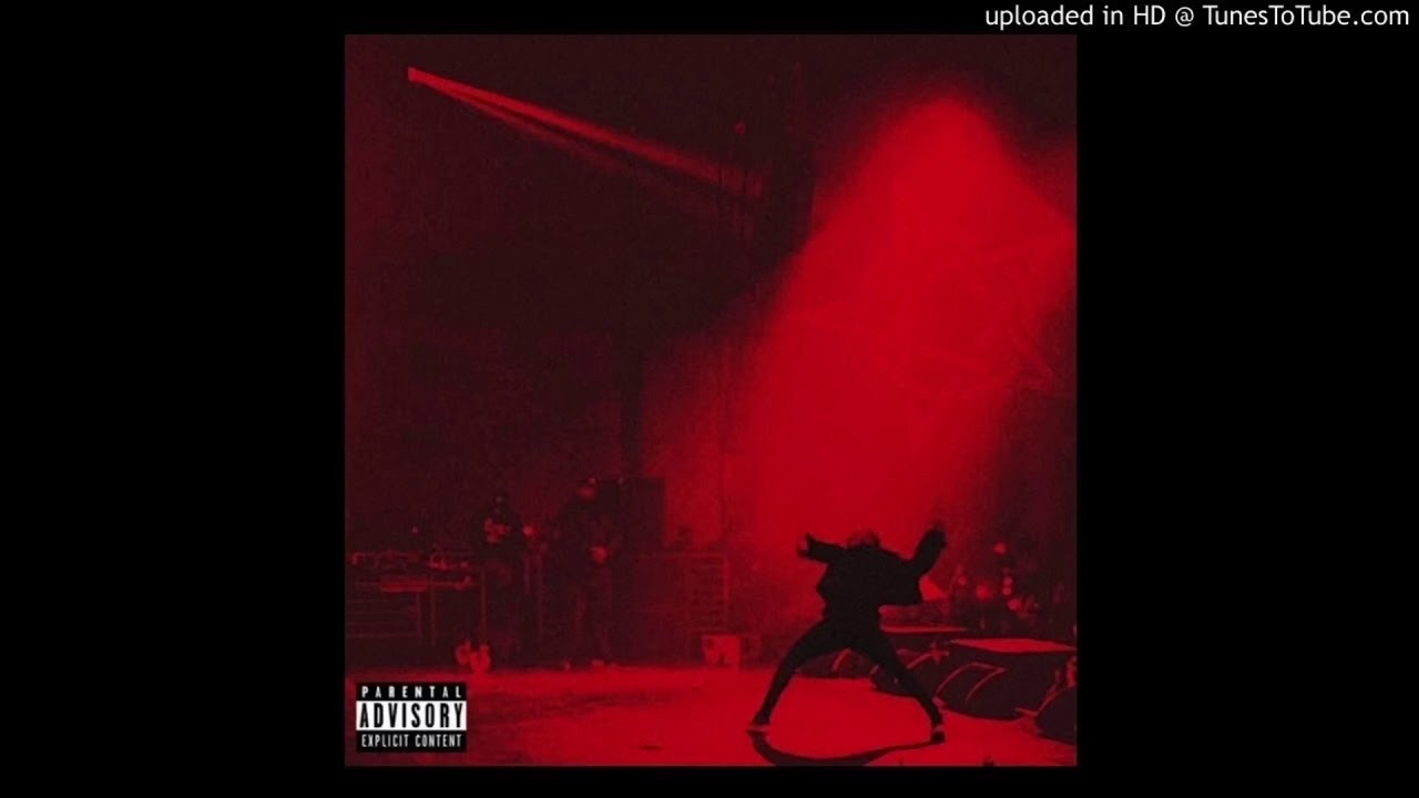 Kid Cudi/Pissy Pamper - Playboi Carti feat. Young Nudy, Lil Uzi Vert & A$AP Rocky