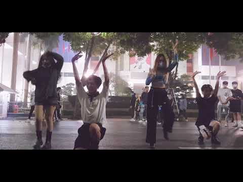 Dance cover I'm So Sick