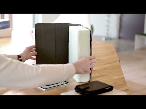 NapBook 商品紹介動画 60s_SPICE Movie