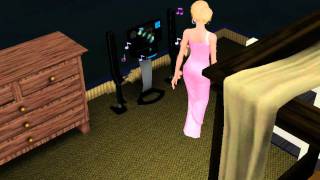 The Sims 3 Music: Outta Here