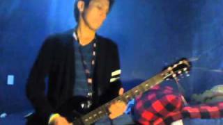 don't tell and we won't ask - thrice cover