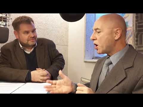 Sten Senkel Interviews Krassimir Petrov on Monetary Policy Malinvestments Financial Bubbles